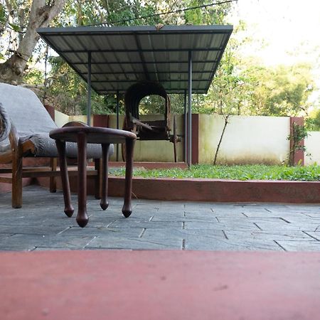 Eden Garden By Cliff Way Otel Varkala Dış mekan fotoğraf