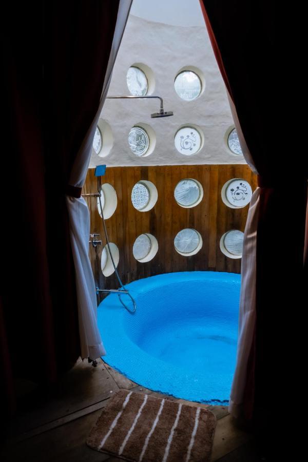 Eden Garden By Cliff Way Otel Varkala Dış mekan fotoğraf